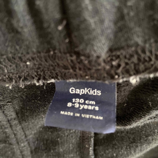 GAP Kids - GAP kids スウェットハーフパンツ130の通販 by ユリ