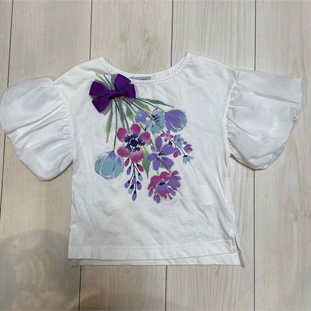 アナスイミニ Tシャツ 110 | フリマアプリ ラクマ