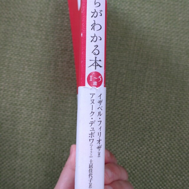 『子どもの気持ちがわかる本』 エンタメ/ホビーの本(住まい/暮らし/子育て)の商品写真