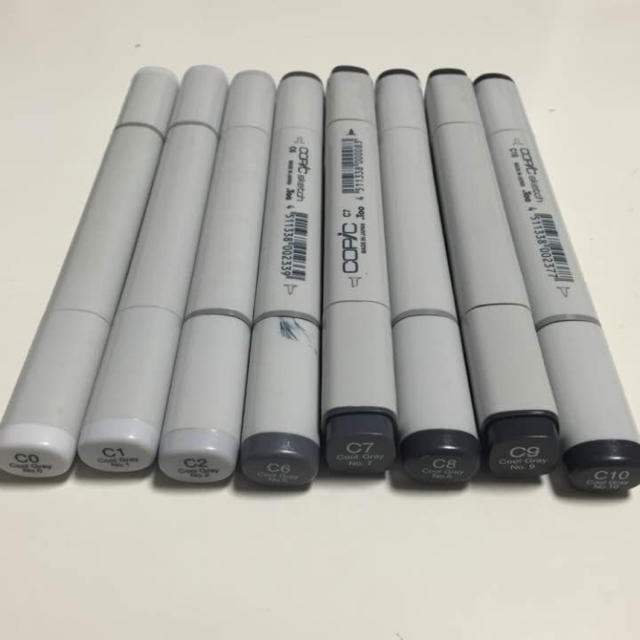 コピックスケッチ モノクロセットの通販 by hoshy shop|ラクマ コピックスケッチ モノクロセットの通販 by hoshy shop|ラクマ
