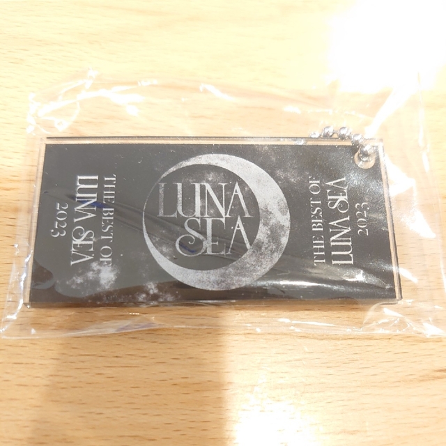 ギフトエンベロップ THE BEST OF LUNA SEAの通販 by あーちゃんママ's