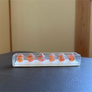 ジブリ(ジブリ)のハウルの動く城　カルシファー(キャラクターグッズ)