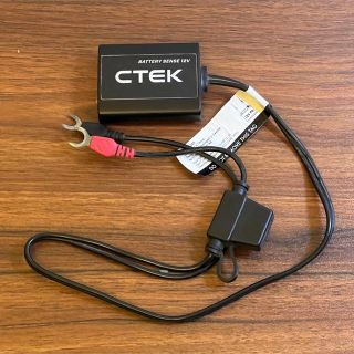 CTEK(シーテック) BATTERY SENSE(バッテリーセンス)(工具)