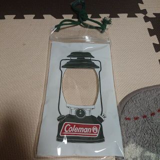 コールマン(Coleman)のColeman コールマン クリアケース(その他)