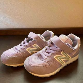 ニューバランス(New Balance)の中古　美品　ニューバランス　996  17㎝(スニーカー)