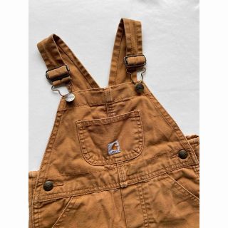 カーハート(carhartt)のオーバーオール サロペット　カーハート　carhartt(その他)