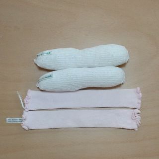 トコちゃん ベビー枕 二本セット(枕)