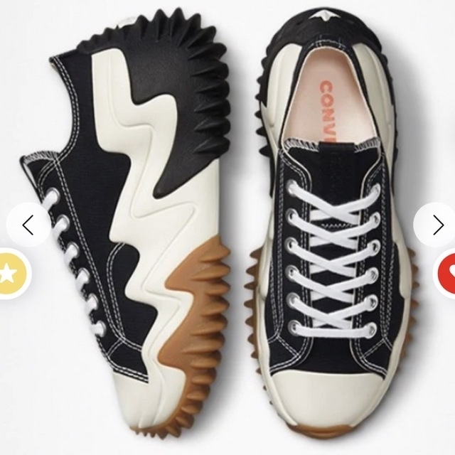 CONVERSE  コンバース　ランスターモーション　新品