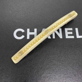 7ページ目 - シャネル ヘアクリップの通販 1,000点以上 | CHANELを買う 