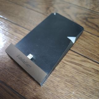 アイリバー(iriver)のak380amp(アンプ)