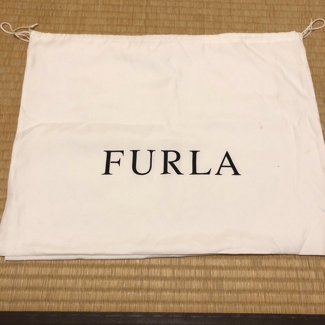 Furla(フルラ)のFURLA カバン収納袋 レディースのバッグ(ショップ袋)の商品写真