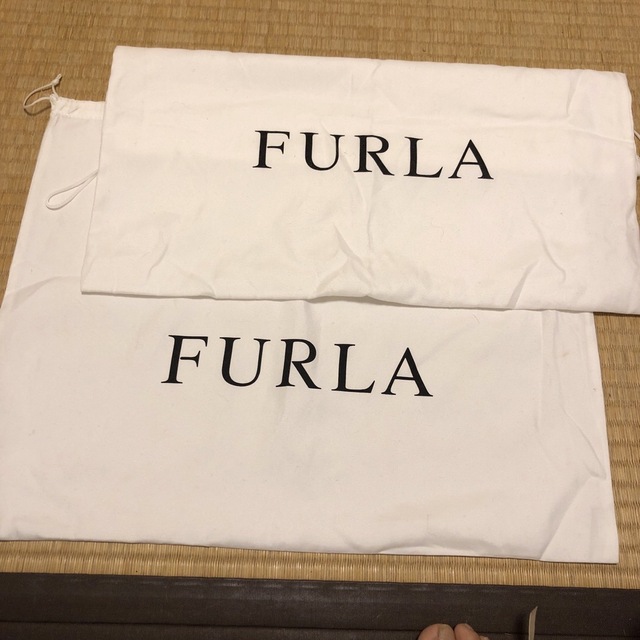 Furla(フルラ)のFURLA カバン収納袋 レディースのバッグ(ショップ袋)の商品写真