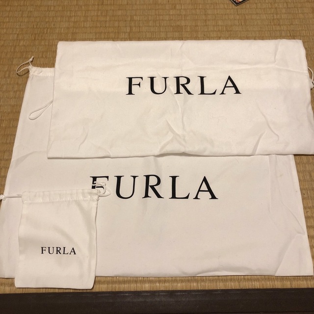 Furla(フルラ)のFURLA カバン収納袋 レディースのバッグ(ショップ袋)の商品写真