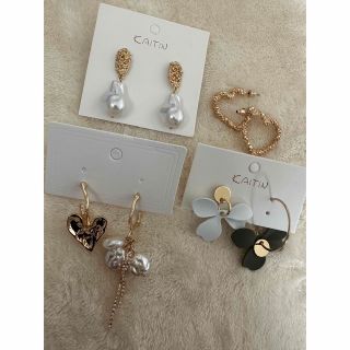 ピアスまとめ売り♡激安(ピアス)