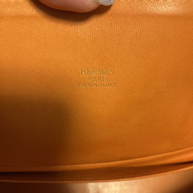 Hermes(エルメス)の確実正規品エルメスボリード35極美品お値下げ早い者勝ち レディースのバッグ(ハンドバッグ)の商品写真