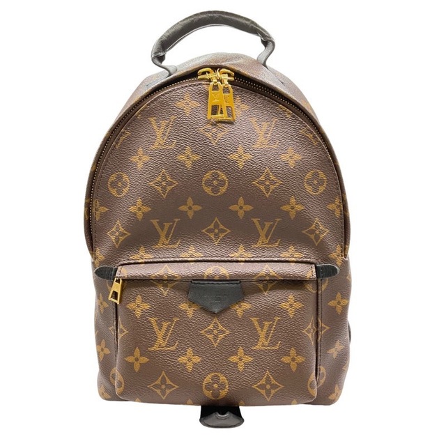 ルイ・ヴィトン LOUIS VUITTON パームスプリングスPM リ