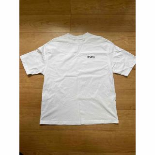 ルーカ(RVCA)のRVCA 白T(Tシャツ/カットソー(半袖/袖なし))