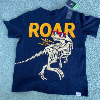 ギャップ(GAP)のGAP 新品タグ付き　テーシャツ　オフ♡(Tシャツ/カットソー)