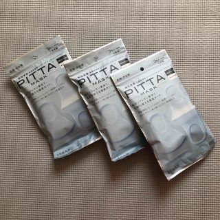 PITTA MASK(日用品/生活雑貨)