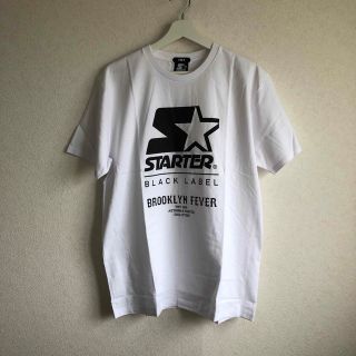 ティーエムティー(TMT)のTMT ティーエムティー Tシャツ STARTER スターター (Tシャツ/カットソー(半袖/袖なし))