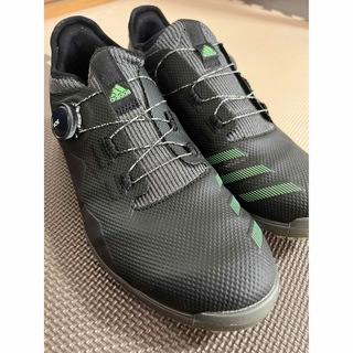 アディダス(adidas)のアディダス　ゴルフシューズ　『26cm』(シューズ)