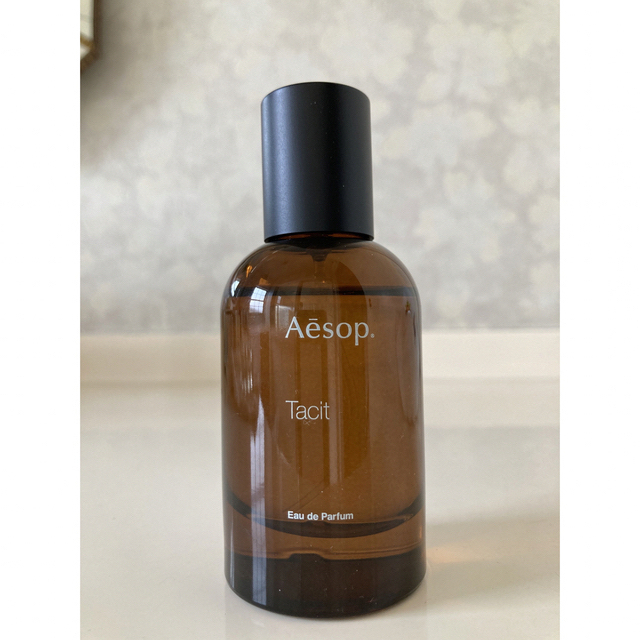 新品未開封　イソップ  タシット　50ml　Aesop tacit　香水