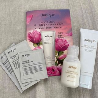 ジュリーク(Jurlique)の【mimi様専用】Jurliqueクレンジング&洗顔料(クレンジング/メイク落とし)