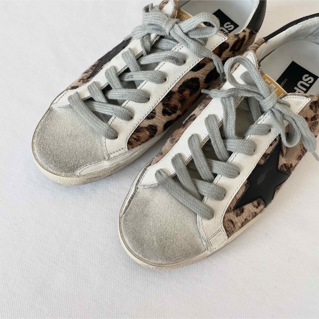 golden goose ゴールデングース　新品　トゥモローランド　スニーカー