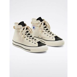 fear of god converse