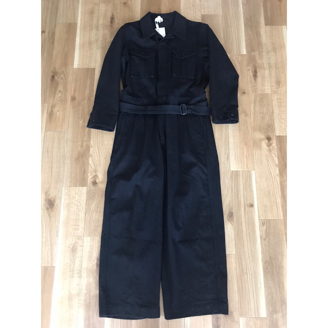 新品!完売品!OLD JOEオールドジョー 19FW ジャンプスーツ