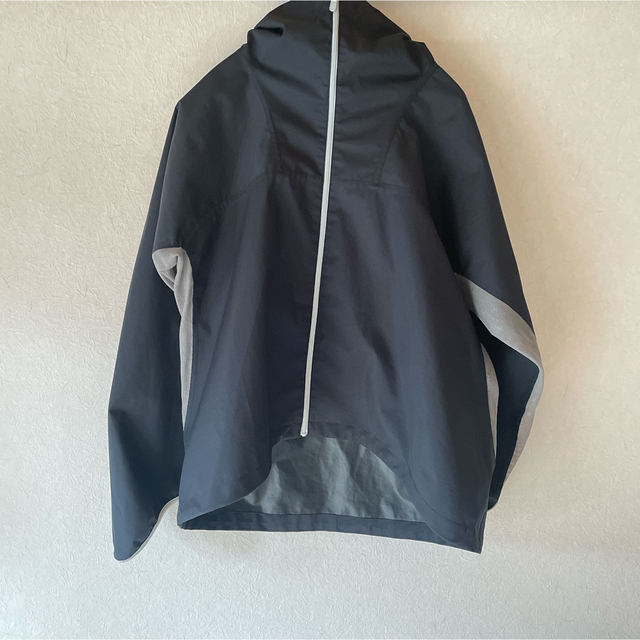 SUN BARRIER サンバリア100 完全遮光パーカー SUN BARRIER サンバリア100 完全遮光パーカー