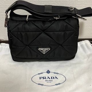 プラダ キルティングバッグの通販 83点 | PRADAを買うならラクマ