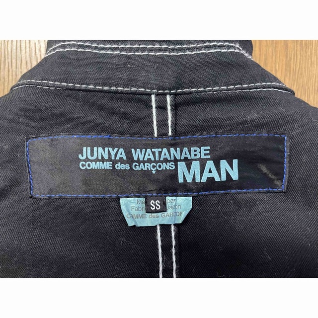 JUNYA WATANABE MAN - JUNYA MAN ジュンヤ マン POINTER JUNYA WATANABE MAN - JUNYA MAN ジュンヤ マン POINTER