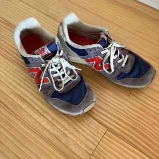 キュウキュウロク(996（New Balance）)のニューバランス996(スニーカー)