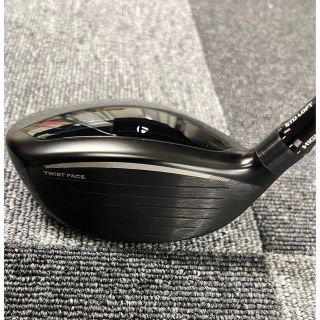 TaylorMade - テーラーメイド ステルス2プラス フェアウェイウッド 3番