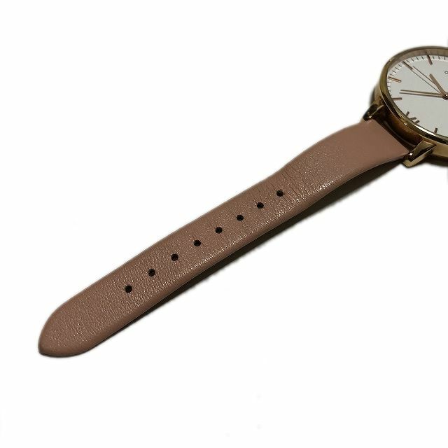 OLIVIA BURTON(オリビアバートン)のOLIVIA BURTON オリビア バートン 腕時計 TIMELESS 38m レディースのファッション小物(腕時計)の商品写真