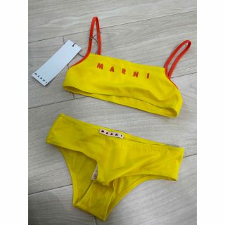 マルニ(Marni)のマルニ  水着　キッズ(水着)