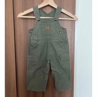 カーハート(carhartt)のみーちゃん様専用(パンツ)