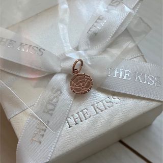 ザキッス(THE KISS)のTHE KISS シルバー　sv ペンダントトップ　チャーム　アクセサリーパーツ(チャーム)