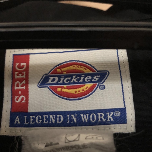 Dickies(ディッキーズ)のDickies オールインワン　Sサイズ メンズのジャケット/アウター(カバーオール)の商品写真