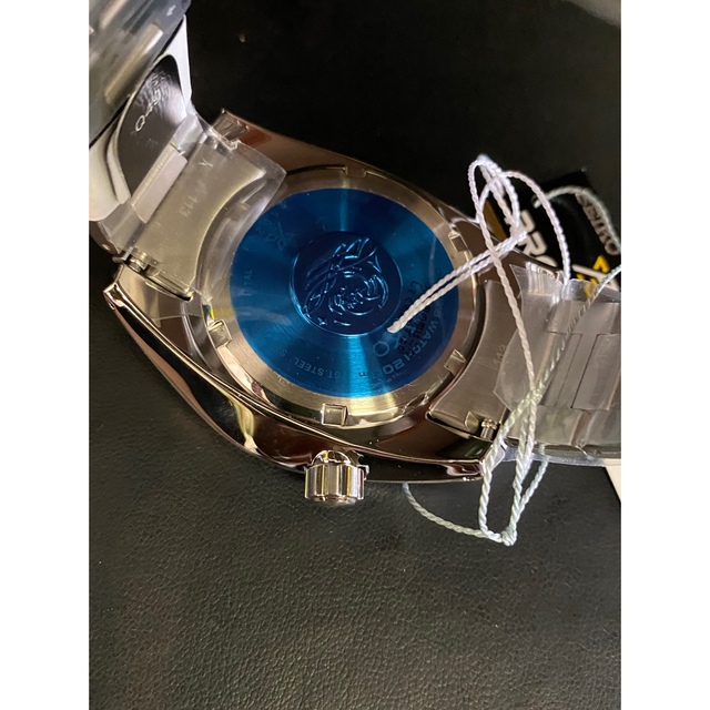 SEIKO(セイコー)の新品未使用　 セイコー　プロスペックス　ダイバースキューバ　ＳＢＤＣ１７７ メンズの時計(腕時計(アナログ))の商品写真