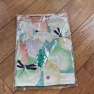 サンサーフ(Sun Surf)のサンサーフ　SUNSURF アロハシャツ　とんぼ　新品(Tシャツ/カットソー(半袖/袖なし))