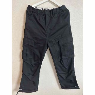 ディッキーズ(Dickies)のKIXSIX X Dickies TAPES CARGO PANTS(ワークパンツ/カーゴパンツ)