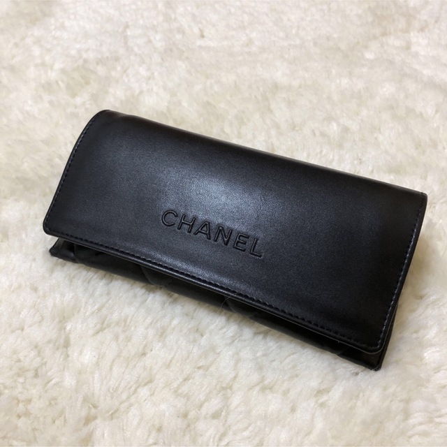 CHANELサングラス