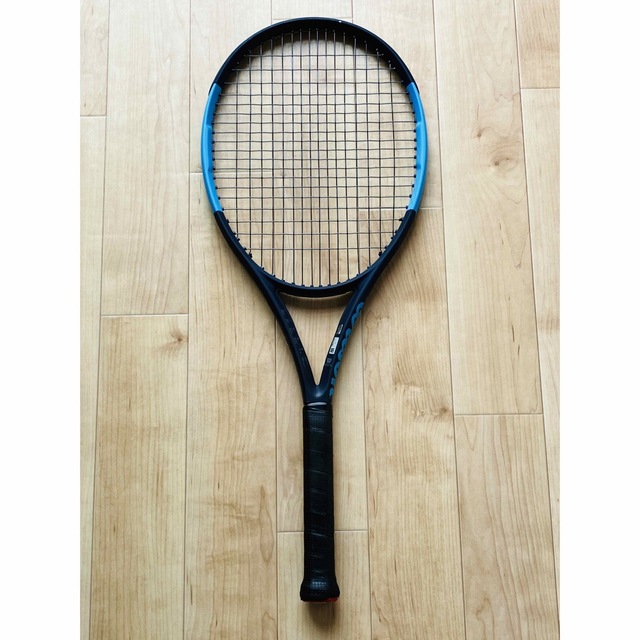 テニスラケット スラセンジャー タイプ ワン NX (G2)Slazenger TYPE ONE NX