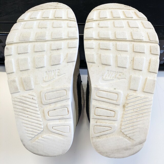 NIKE(ナイキ)のナイキ スニーカー エアマックス 15 キッズ/ベビー/マタニティのキッズ靴/シューズ(15cm~)(スニーカー)の商品写真
