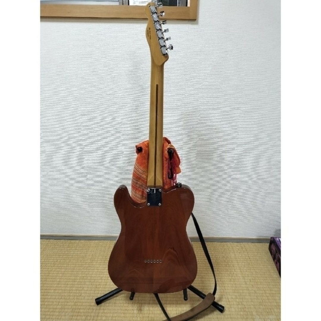 fender テレキャスターシンライン