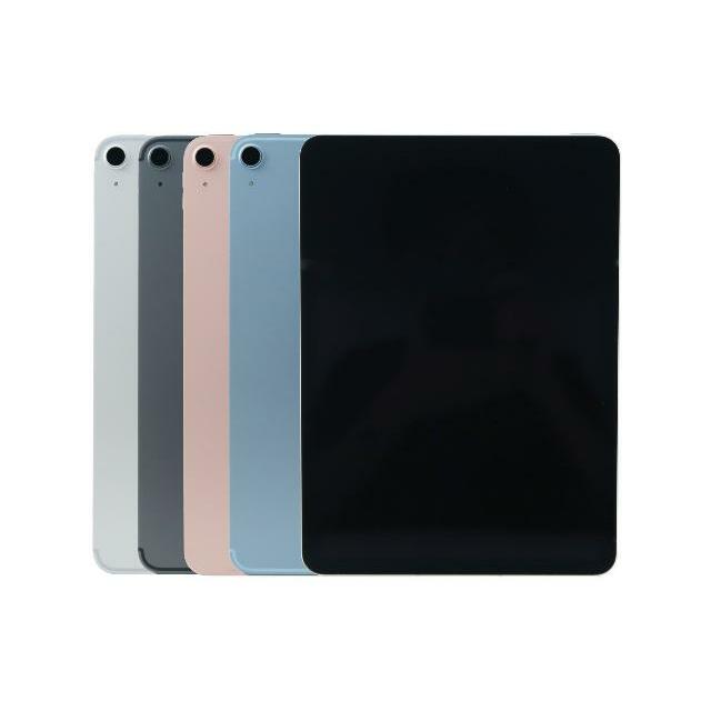 iPad(アイパッド)のiPad Air 4（第4世代）256GB 新品未開封品 本体【新品・未使用品スマホならReYuuストア（リユーストア）】 グリーン スマホ/家電/カメラのPC/タブレット(タブレット)の商品写真
