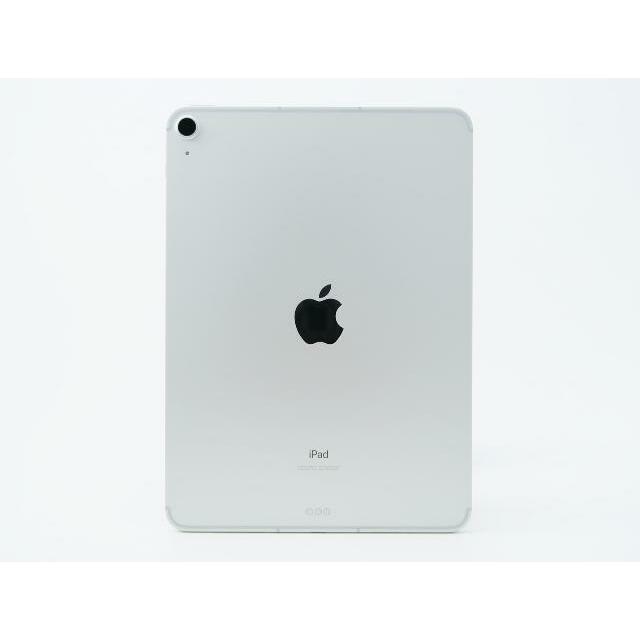 iPad(アイパッド)のiPad Air 4（第4世代）256GB 新品未開封品 本体【新品・未使用品スマホならReYuuストア（リユーストア）】 グリーン スマホ/家電/カメラのPC/タブレット(タブレット)の商品写真