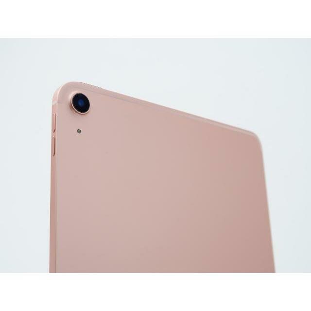 iPad(アイパッド)のiPad Air 4（第4世代）256GB 新品未開封品 本体【新品・未使用品スマホならReYuuストア（リユーストア）】 グリーン スマホ/家電/カメラのPC/タブレット(タブレット)の商品写真